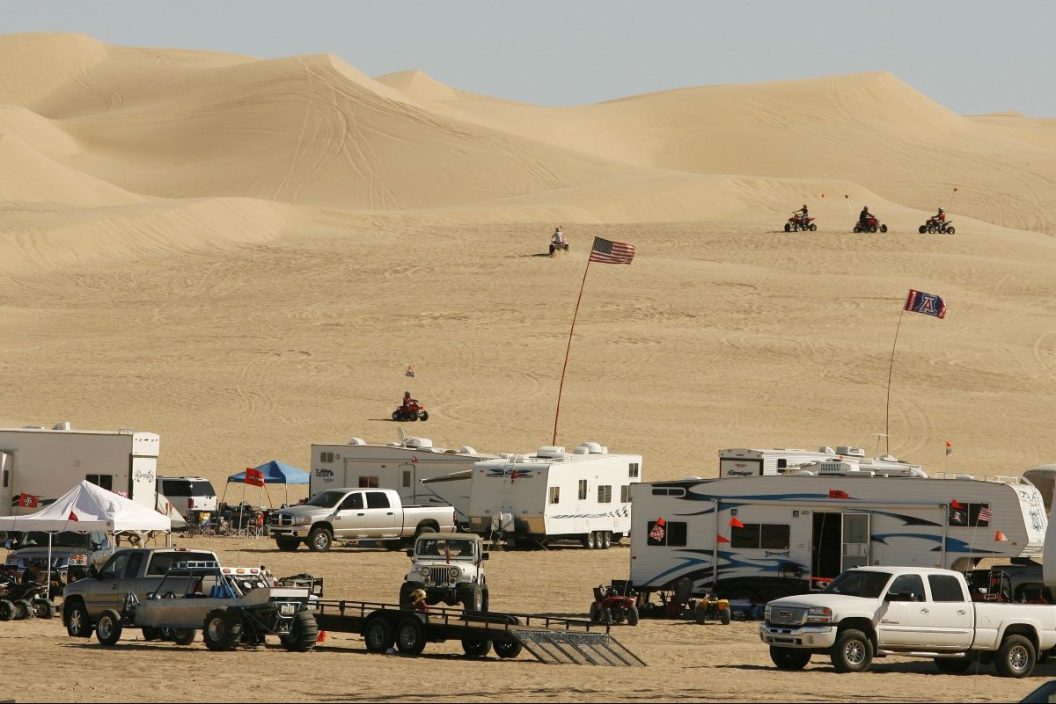 imperial sand dunes