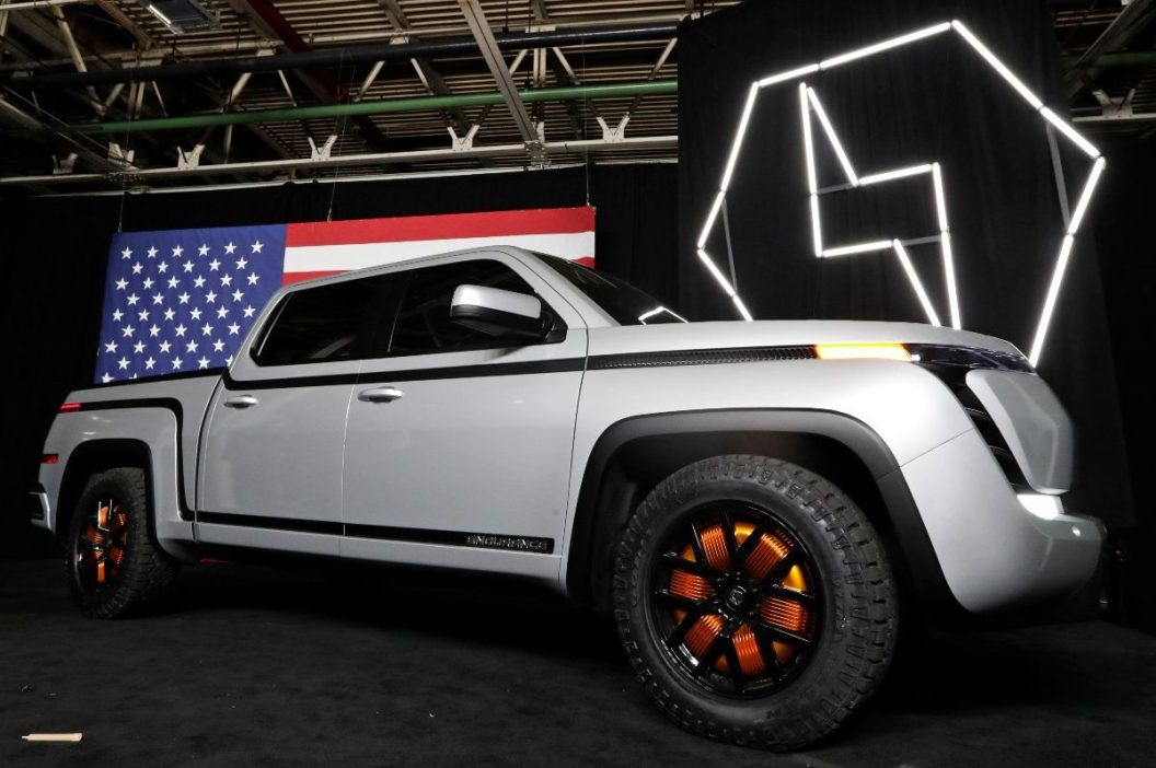 lordstown motors