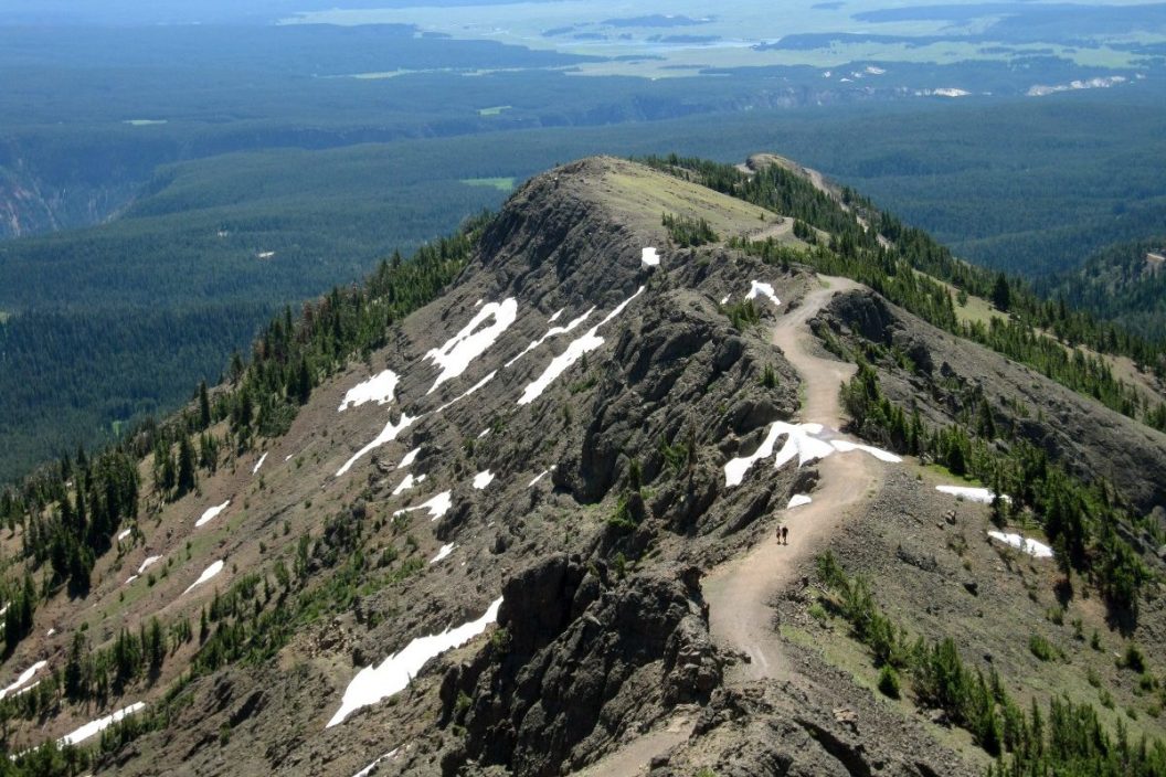 yellowstone national park