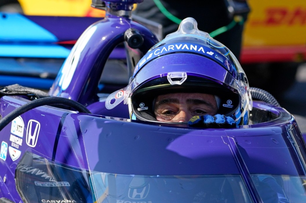 jimmie johnson