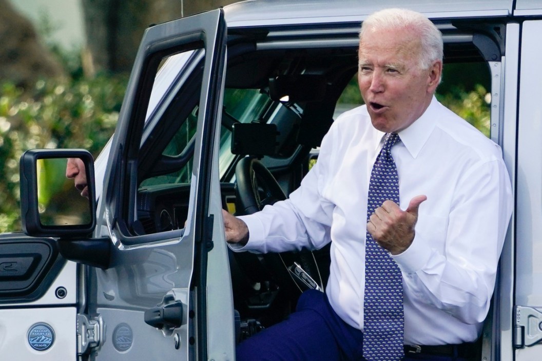 joe biden