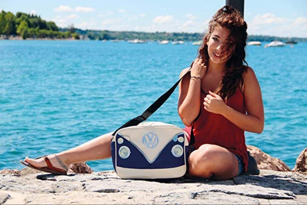 volkswagen purse