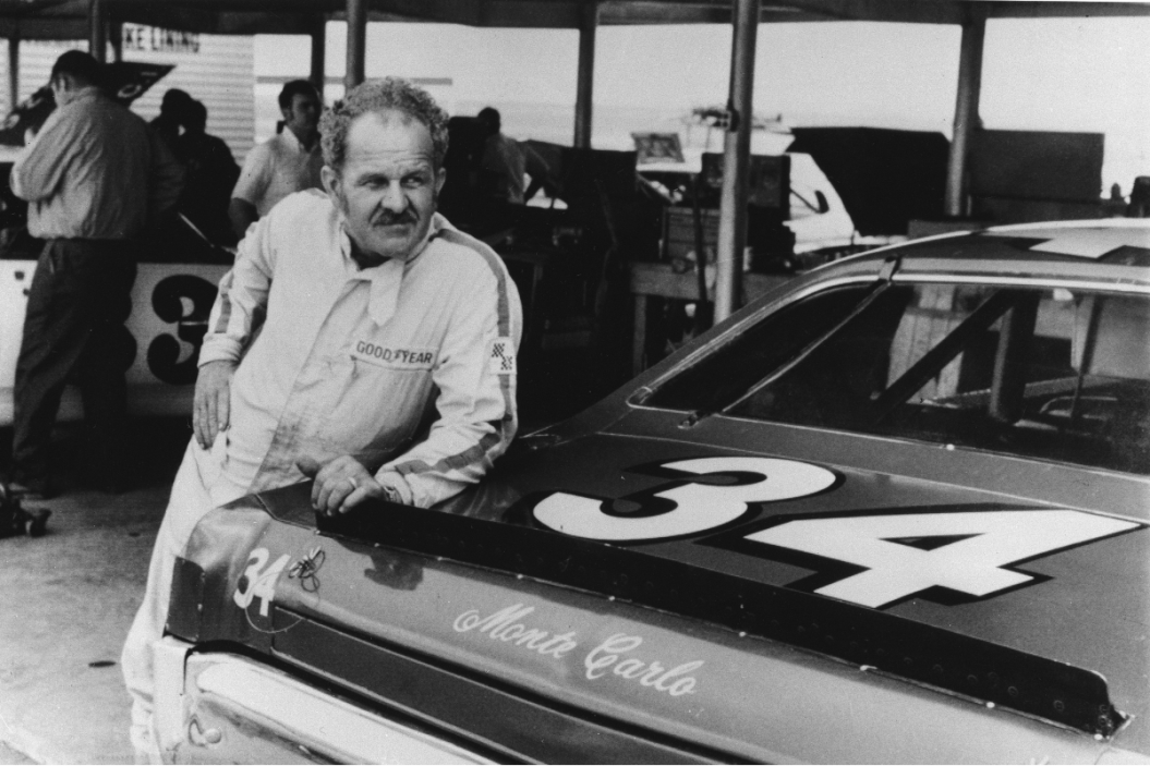 wendell scott