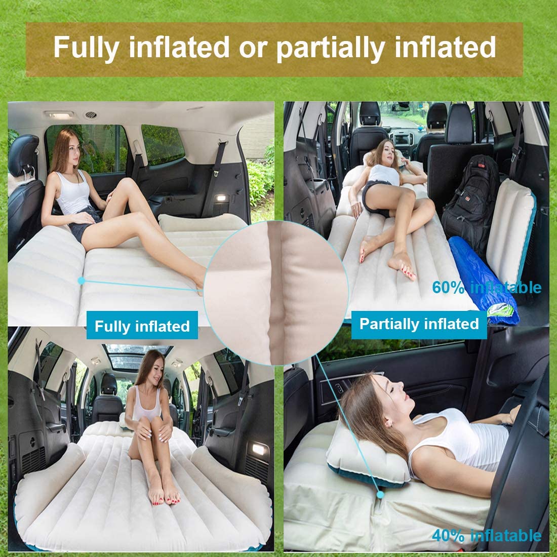 best car mattress