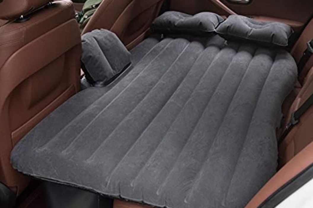 best car mattress