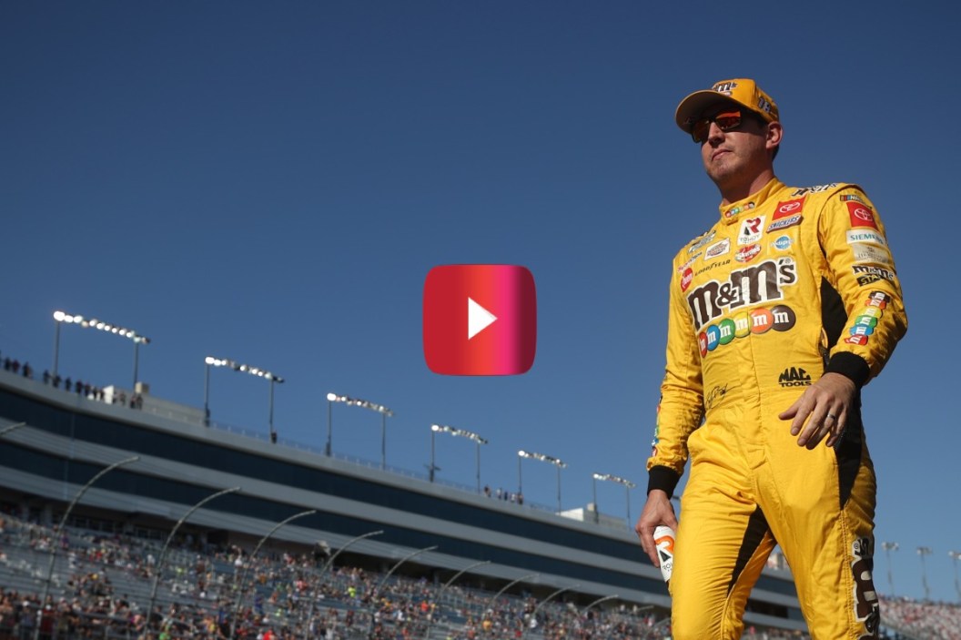 kyle busch