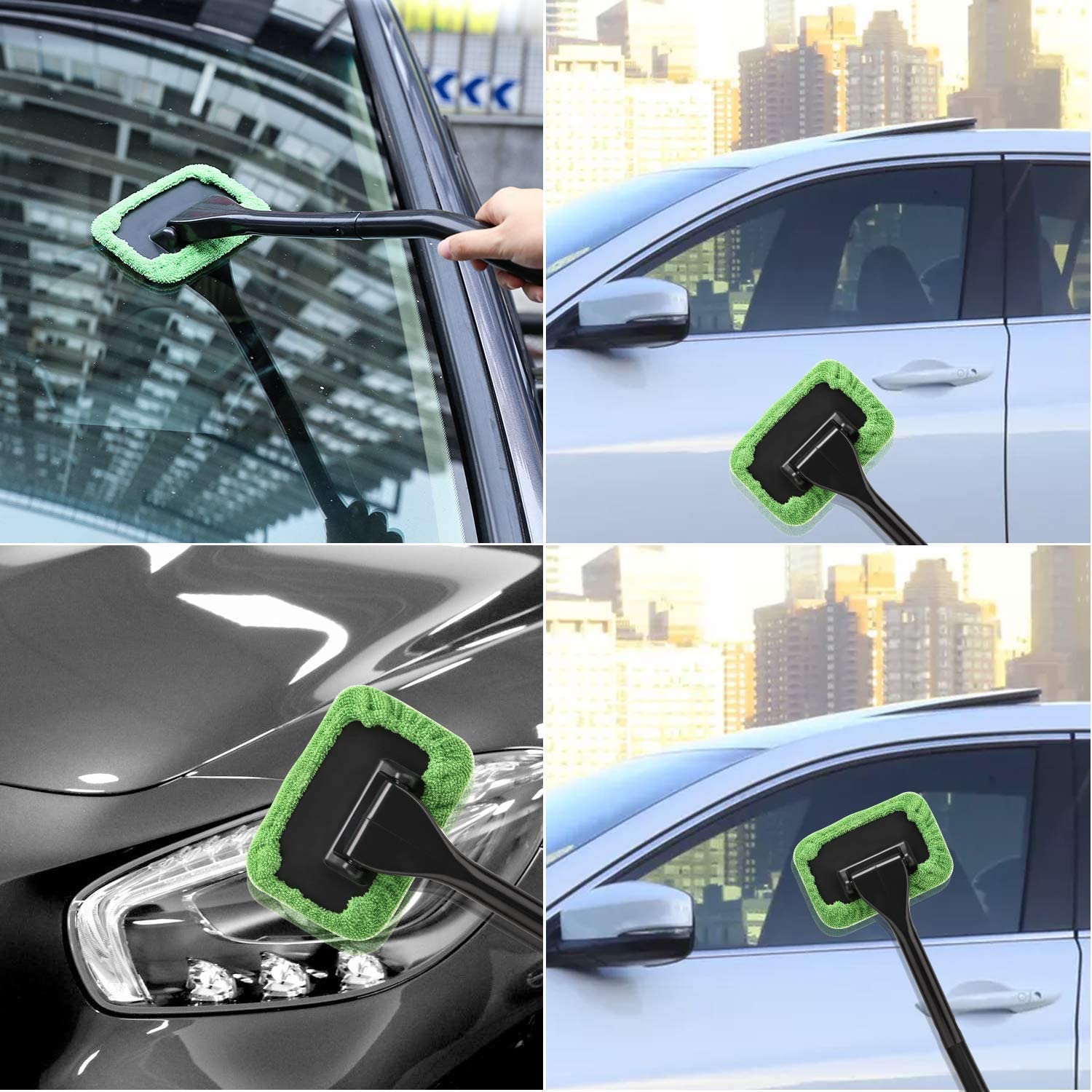 windshield cleaner tool