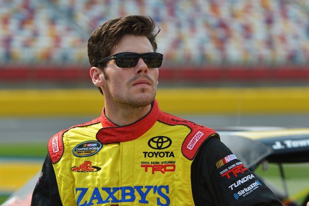 john wes townley