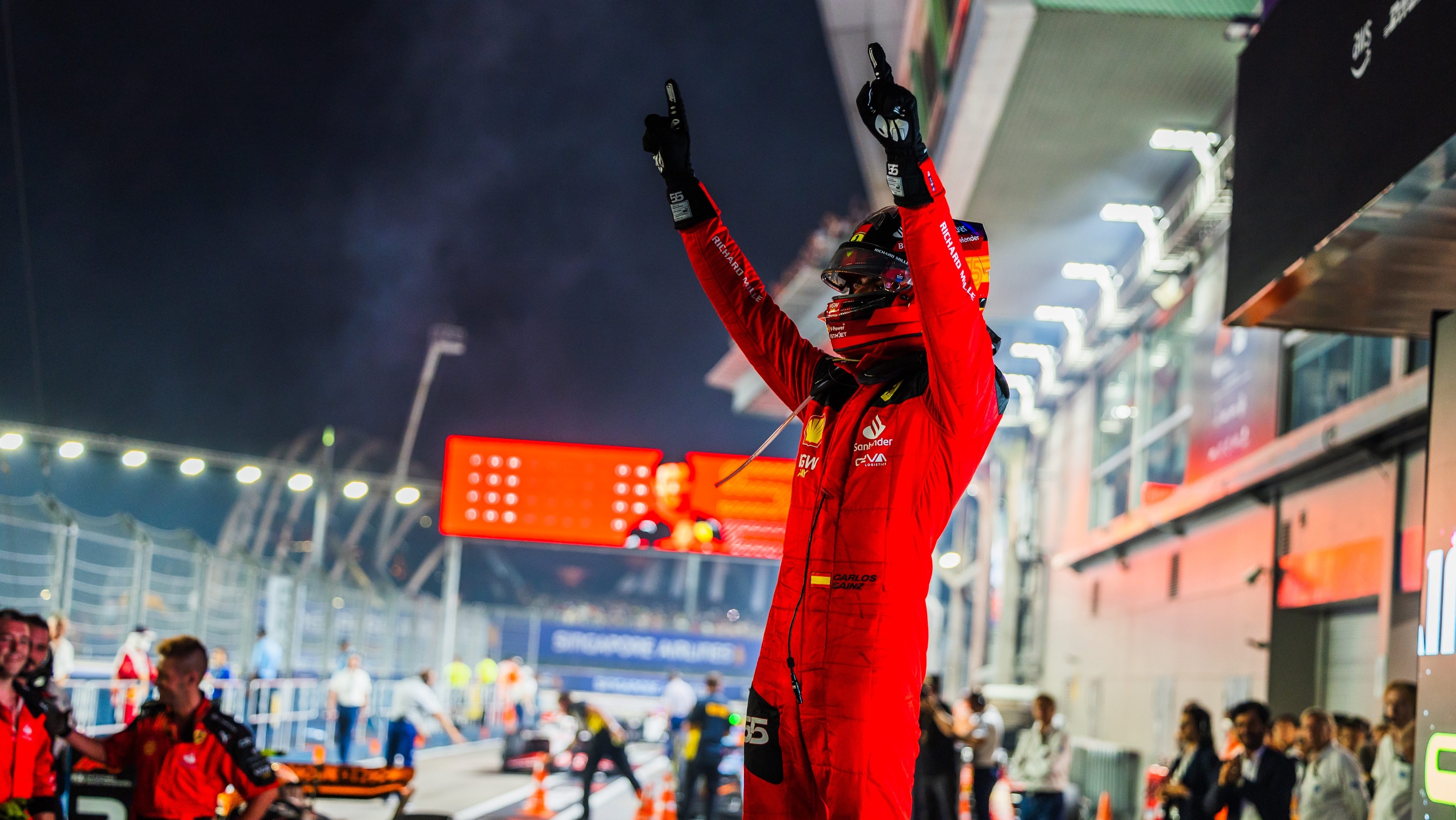 Winner Racing Pictures Williams Racing lands three-time grand prix winner - alt_driver